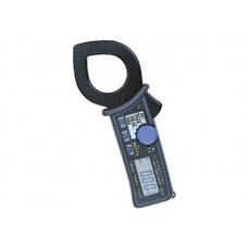Clamp Meter Kyoritsu 2433 Leakage current measurement