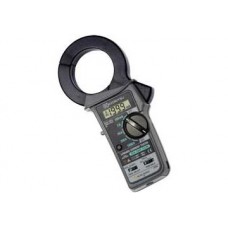 Clamp Meter Kyoritsu leakage current measurement 2413R