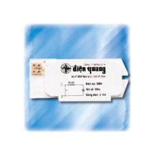 220V 250W Ballast for high pressure sodium vapor