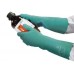 Chemical resistant gloves KCL 732 dedicated