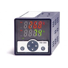 Ministry of temperature and humidity measurement and control Analog Fox-300A
