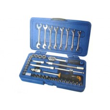 Bộ dụng cụ 41 chi tiết Vata 2041