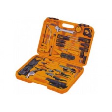 Bộ dụng cụ 43 chi tiết Asaki AK-9788