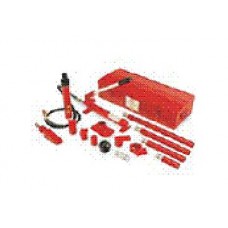 Ministry bent chassis drag 10 tons 815C