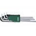 Details Ministry Sata hexagonal 9 09-103