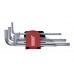 9 inch hexagonal sets detailed system Pard 5092LBS