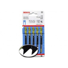 Bộ lưỡi cưa 5 cây Bosch T111C