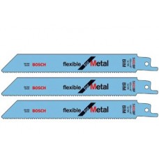 Bộ lưỡi cưa sắt 5 cây Bosch S922BF