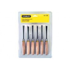 Ministry wood chisel tip Stanley 16-120 6 plants