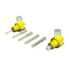 Bộ phụ kiện cho thước kẹp 910-2207