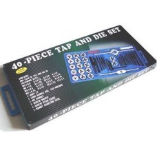 Details Ministry Taro 40 threaded in and out