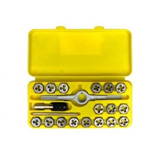 Bộ tarô ren trong và ngoài 41 chi tiết SKC