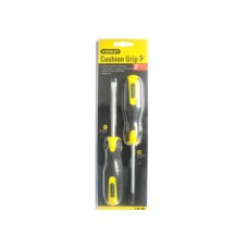 2 screwdriver sets tree Stanley 65-200