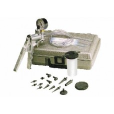 Vacuum pump oil pulled OTC-7559 wins