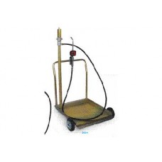 Metered oil pump 2091