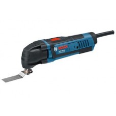 Bosch GOP 250 CE Professional Multicutter