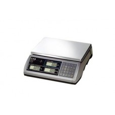 Trade Balance ER (VFD)