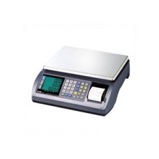 Trade balance POSCALE