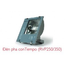 250W High Pressure Headlight asymmetric RVP350 SON-T includes ball