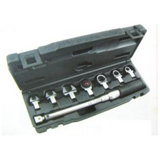 Power wrench 3/8 "Advanced 8 534-B0803 Vata