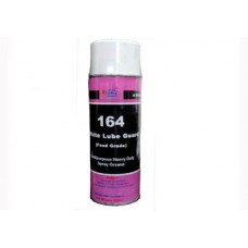 White protective lubricant grease Alspec K164
