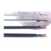 4 phase wires 1.0 mm2 VVCm soft round, 32 / 0:20