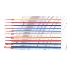 Dây điện đơn mềm ruột đồng VCm 6.0mm2, 62/0.35