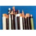 Copper power wire, insulation CV-7, 1,040,167