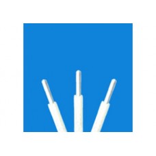 Solid wire, plastic-coated copper VC-1:50, 1020107