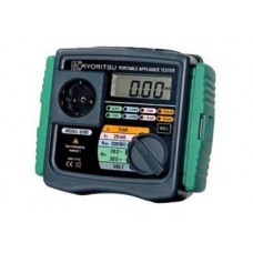 Kyoritsu 6200 because many functions