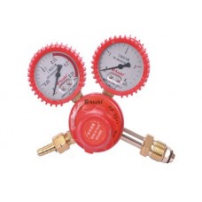 Đồng hồ điều áp Acetylen Asaki AK-2011