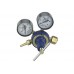 Pressurized Oxygen meter Asaki AK-2000