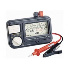 Land power meter Hioki 3452-11