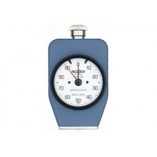 Đồng hồ đo độ cứng cao su Teclock GS-702N