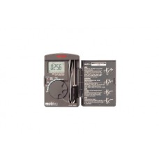 Sanwa temperature gauges TH3