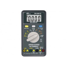 Multimeter Directive Lutron DM-9981G