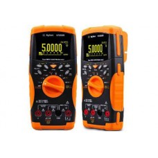 No. U1253B multimeter with OLED display