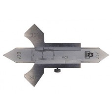 Wright Moore Nursing weld measured MW182-01