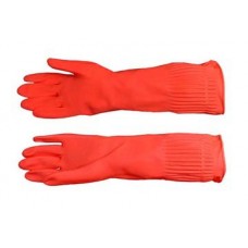 Rubber gloves G544