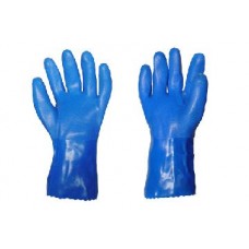 Chemical resistant gloves, grease G557