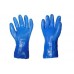 Chemical resistant gloves, grease G557