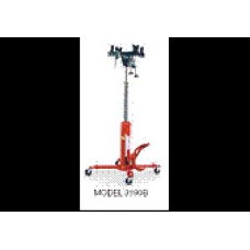 Gear racks, lift 2 floors 3190