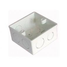 Sound box for 79 x 79 square mask x 41mm