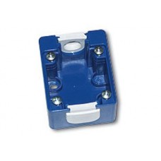 IP44 socket to tell not watertight