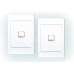 Front 1-way switch 1