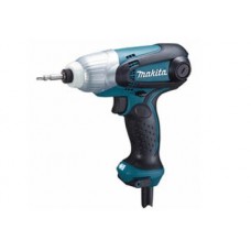 Handheld machine screw shoot laser lights Makita TD0101F