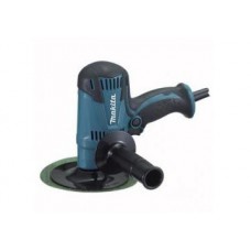 6 "disc sanding machines Makita GV6010