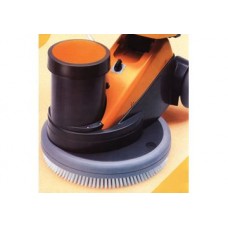 TASKI scrubber - ERGODISC DUO