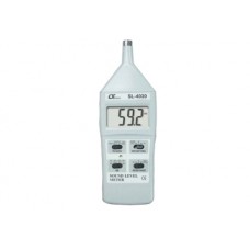 Loudness Meter SL-4030 Lutron Electronics