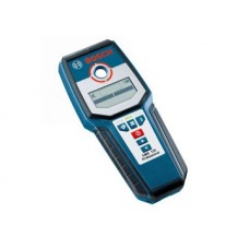 Versatile metal detector Bosch GMS 120